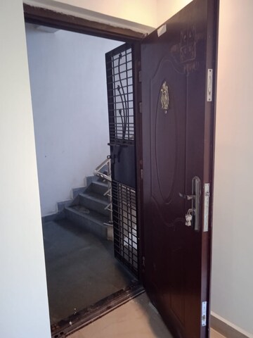 Staircase in 2 BHK Apartment at Manish Nagar – for Sale