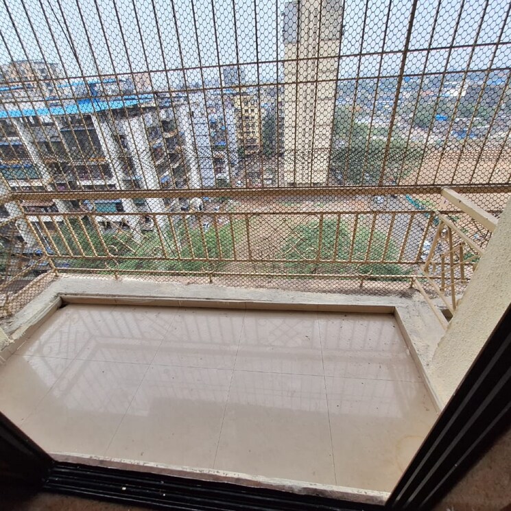 Balcony, the-spring 2 Bedroom 1295 Sq.Ft. Apartment In Kalamboli Sector 20 Navi Mumbai 8169290