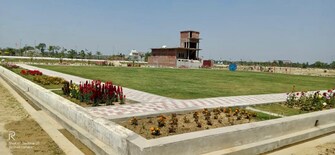 Plot For Resale in Wing Lucknow Greens Plots Sultanpur Road Lucknow  8169317