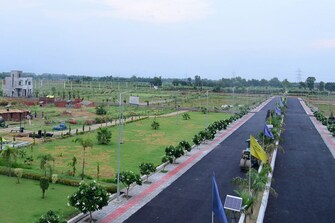 Plot For Resale in Wing Lucknow Greens Plots Sultanpur Road Lucknow  8169317