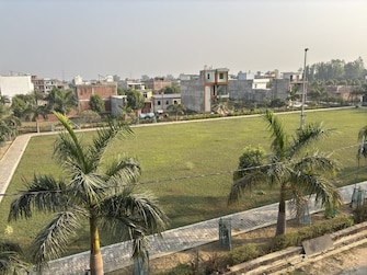 Plot For Resale in Wing Lucknow Greens Plots Sultanpur Road Lucknow  8169317