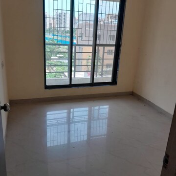 1 BHK Apartment For Resale in Gajraj Bhoomi Gardenia Kalamboli Sector 16 Navi Mumbai  8169298