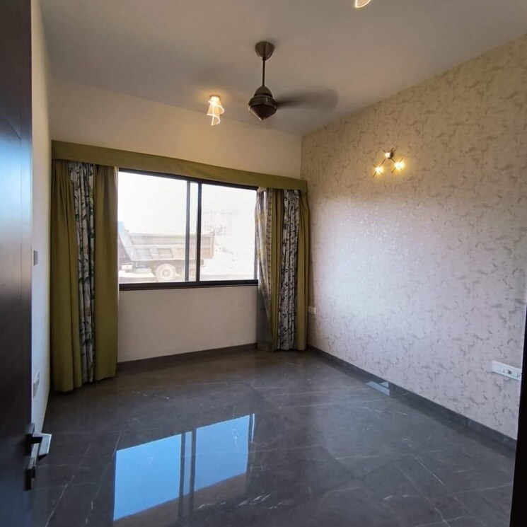 Room, platinum-aura 2 Bedroom 980 Sq.Ft. Apartment In Sector 5 Navi Mumbai 8169312