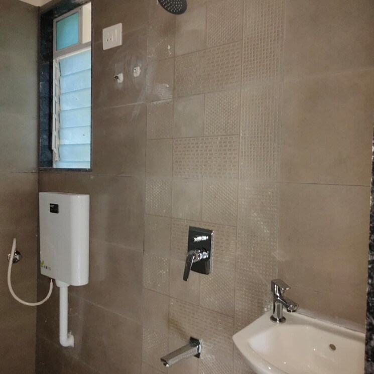 Bathroom, platinum-aura 2 Bedroom 980 Sq.Ft. Apartment In Sector 5 Navi Mumbai 8169312