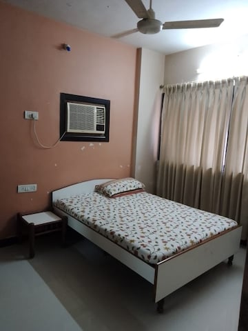 2 BHK Apartment For Rent in Gokuldham Complex Goregaon East Mumbai  8169322