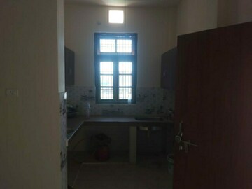 Kitchen in 2 BHK Independent House at Adarsh Complex Jankipuram, Jankipuram – for Rent