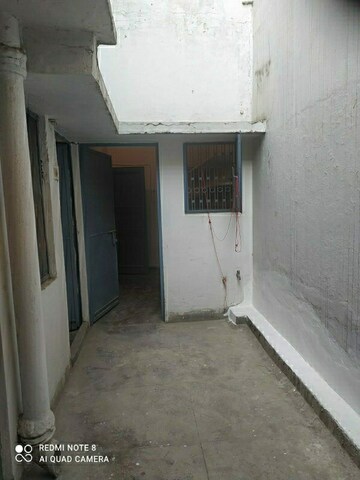 Building Lobby in 2 BHK Independent House at Adarsh Complex Jankipuram, Jankipuram – for Rent