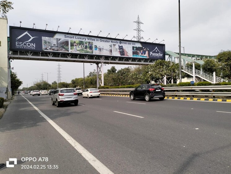 Exterior View, nirala-greenshire  200 Sq.Mt. Plot In Sector 2 Greater Noida Greater Noida 8169323