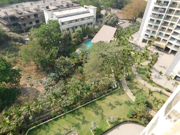3 BHK Apartment – Garden View at Rajesh Raj Splendour, Vikhroli West - for Rent