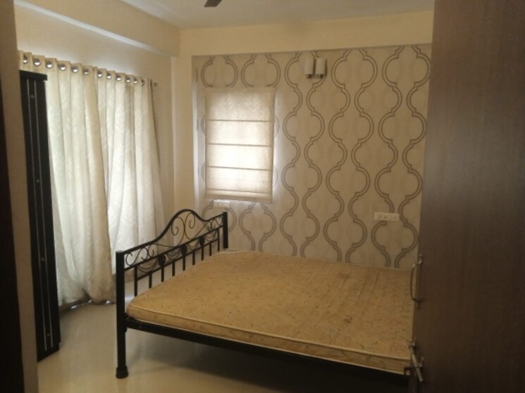 Bedroom, chandkheda 3 Bedroom 180 Sq.Yd. Apartment In Chandkheda Ahmedabad 8169340