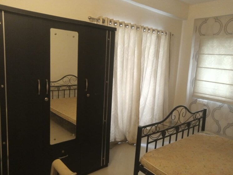 Bedroom, chandkheda 3 Bedroom 180 Sq.Yd. Apartment In Chandkheda Ahmedabad 8169340