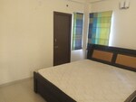 3 BHK + Pooja Room 180 Sq.Yd. Apartment in Parshwanath Metro City, T