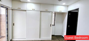 Furnished Amenities in 3 BHK Apartment at KSR Togetherments, Miyapur – for Sale