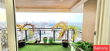 3 BHK Apartment – Exterior View View at KSR Togetherments, Miyapur - for Sale