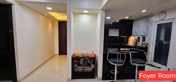 Furnished Amenities in 3 BHK Apartment at KSR Togetherments, Miyapur – for Sale