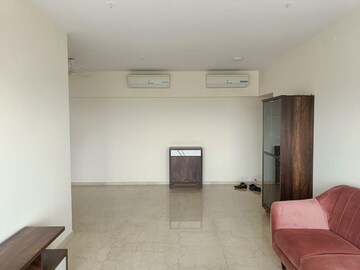 Kitchen in 2 BHK Apartment at Godrej Platinum Mumbai, Vikhroli East – for Rent