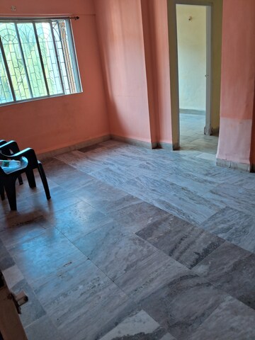 Furnished Amenities in 1 RK Apartment at Krishna Vihar CHS Virar, Virar West – for Rent