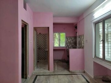 Living Room in 2 BHK Independent House at Aliganj Plaza, Aliganj – for Rent