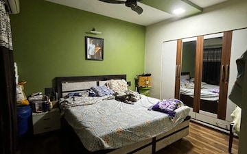2 BHK Apartment For Rent in Golden Park Complex, Gokul Nagar