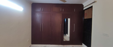 Room in 3 BHK Builder Floor at Malviya Nagar – for Rent