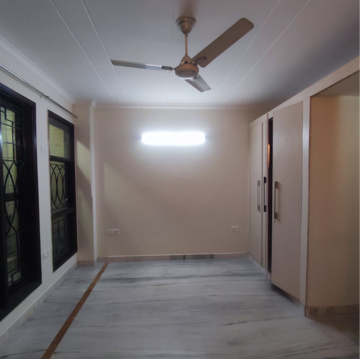 Room in 3 BHK Builder Floor at Malviya Nagar – for Rent