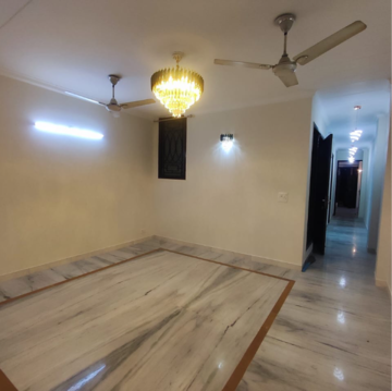 Room in 3 BHK Builder Floor at Malviya Nagar – for Rent