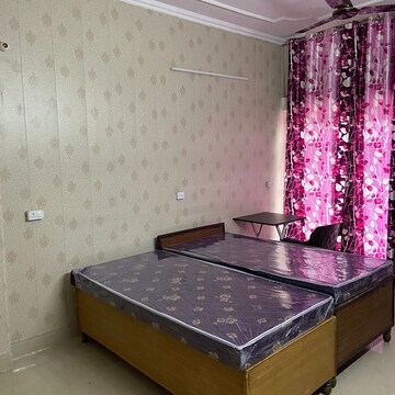 Bedroom in  Pg at Sector 26 – for Rent