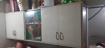 Furnished Amenities in 1 BHK Apartment at Dharmadev Swaminarayan Park 3, Vasna – for Rent