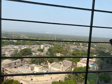 1 BHK Apartment – Exterior View View at Godrej Garden Enclave, Vikhroli East - for Rent