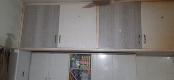 Furnished Amenities in 1 BHK Apartment at Dharmadev Swaminarayan Park 3, Vasna – for Sale
