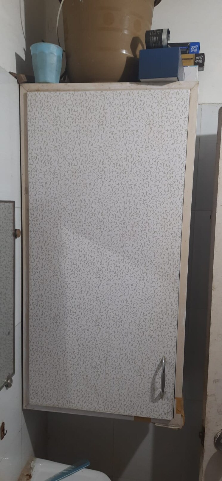 Room, dharmadev-swaminarayan-park-3 1 Bedroom 720 Sq.Ft. Apartment In Vasna Ahmedabad 8169384