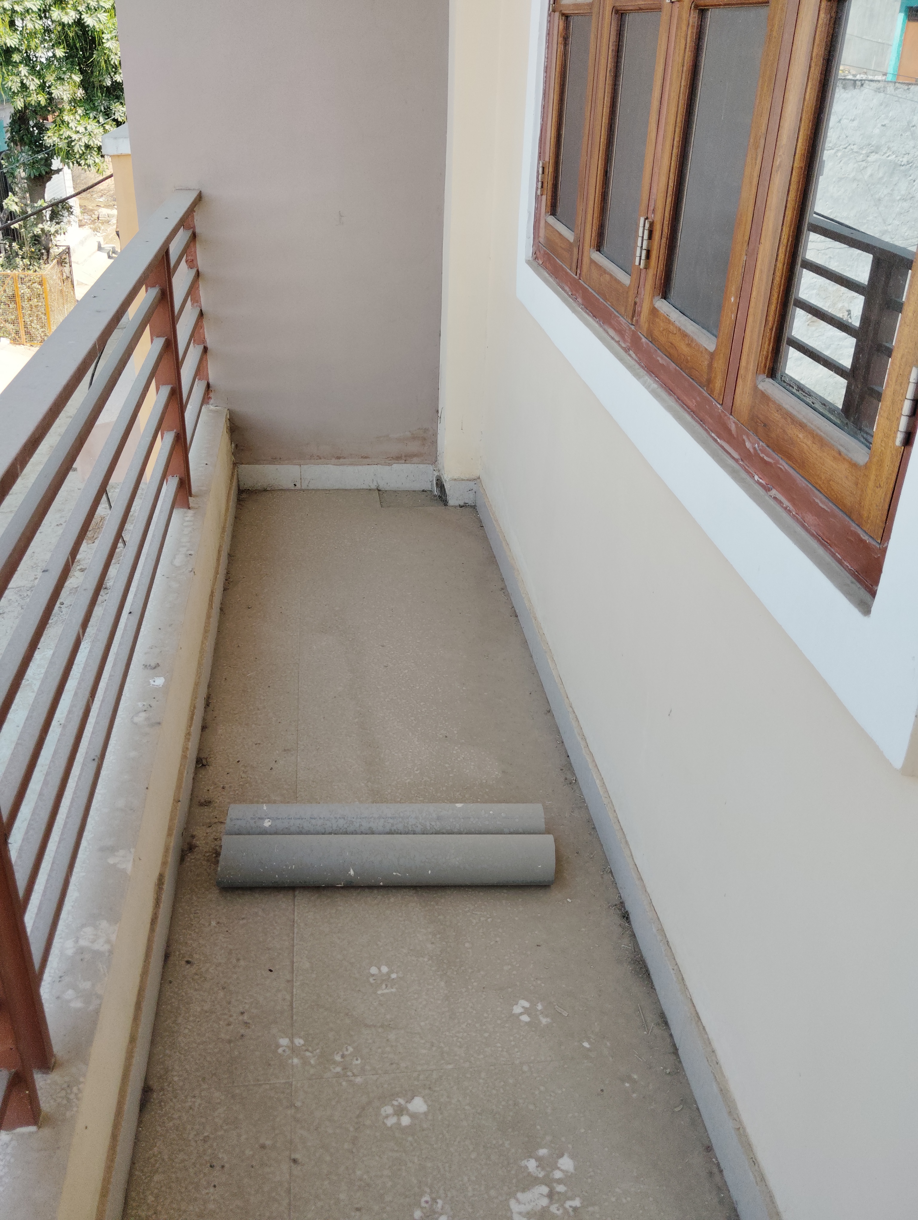 3 BHK + Pooja Room Independent House For Sale in Ram Property