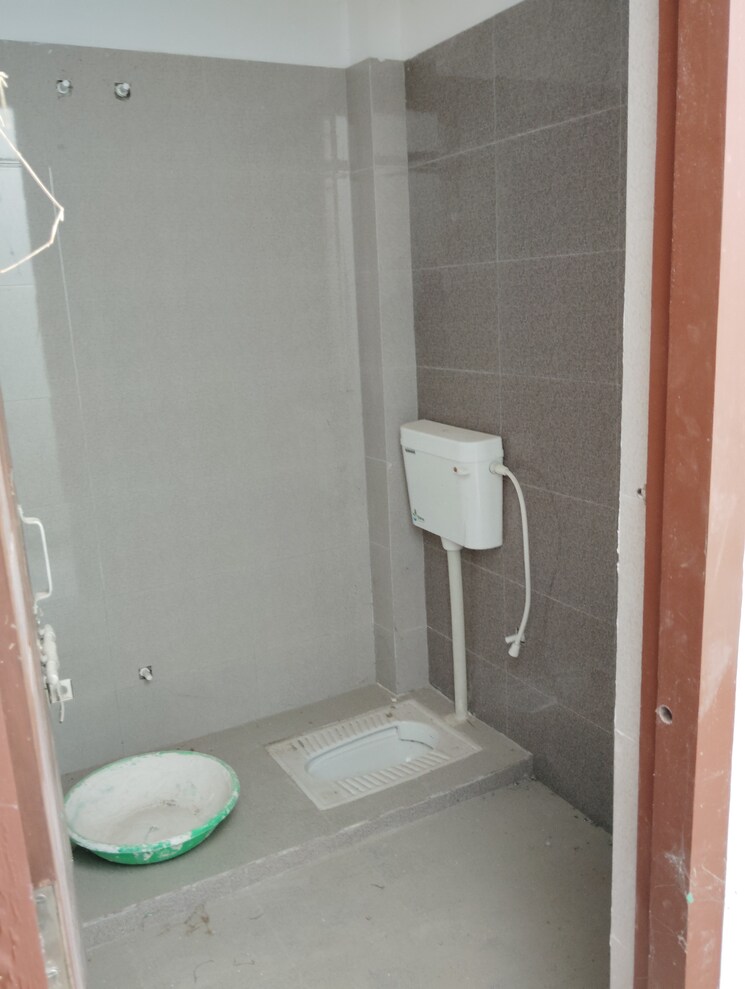 Bathroom, kursi road 3 Bedroom 1025 Sq.Ft. Independent House In Kursi Road Lucknow 8169401