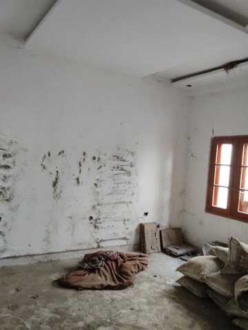 Living Room in 3 BHK Independent House at Kursi Road – for Sale