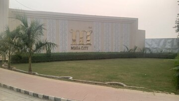  Plot – Garden View at JMS Mega City, Sohna Sector 5 - for Sale