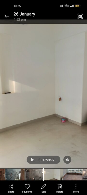 Room in 1 BHK Apartment at JP North Aviva, Mira Road – for Rent