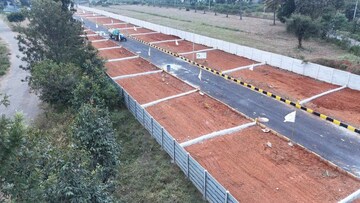  Plot For Sale in Jigani