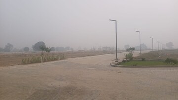  Plot For Sale in JMS Mega City, Sohna Sector 5