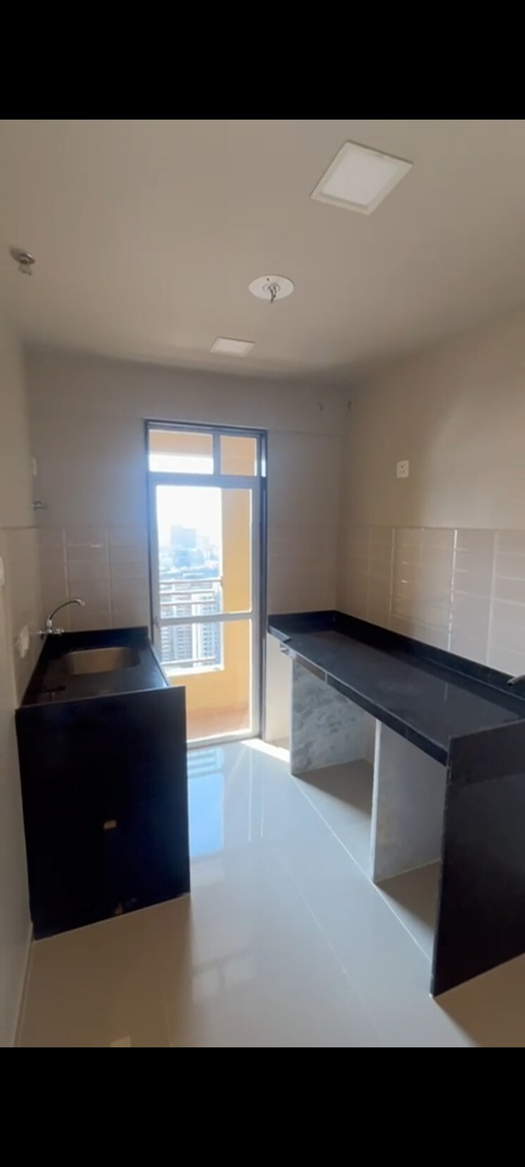 Kitchen, jp-north-aviva 1 Bedroom 360 Sq.Ft. Apartment In Mira Road Thane 8169424