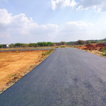 Plot Area in  Plot at Karuppayurani – for Sale