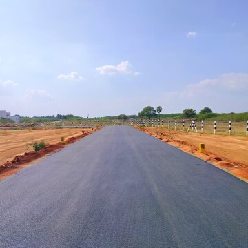 Plot Area in  Plot at Karuppayurani – for Sale