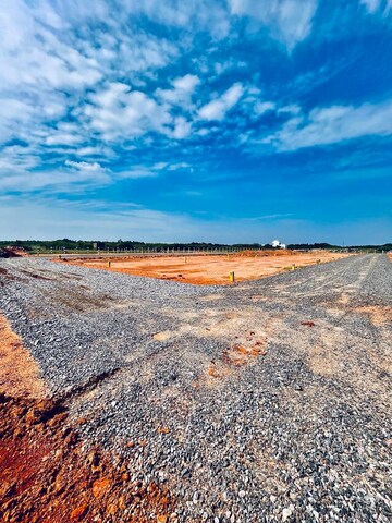 Plot Area in  Plot at Karuppayurani – for Sale