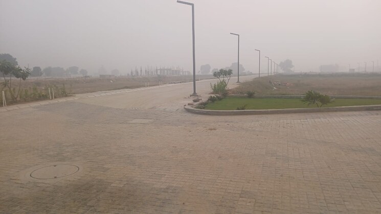 undefined, jms-mega-city  133 Sq.Yd. Plot In Sohna Sector 5 Gurgaon 8169435