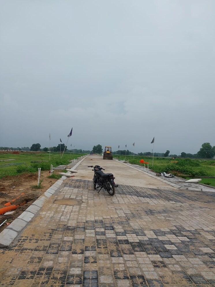 undefined, jms-mega-city  133 Sq.Yd. Plot In Sohna Sector 5 Gurgaon 8169435