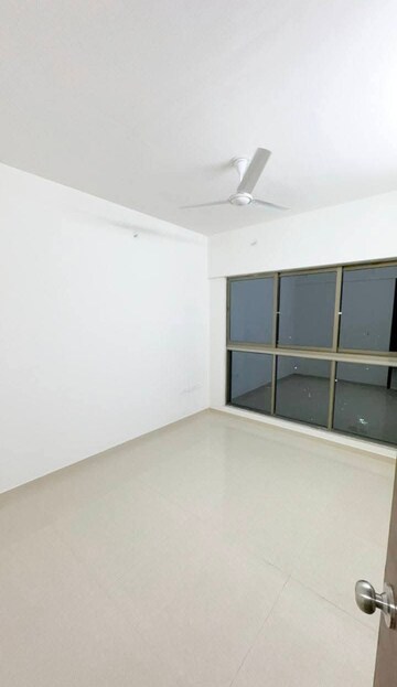 Bedroom in 3 BHK Apartment at Rajesh Raj Infinia, Malad West – for Rent