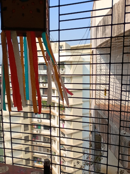 2 BHK Apartment For Sale in Supernal Gardens