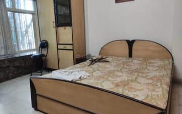 2 BHK Apartment For Rent in Lady Ratan Tower, Worli