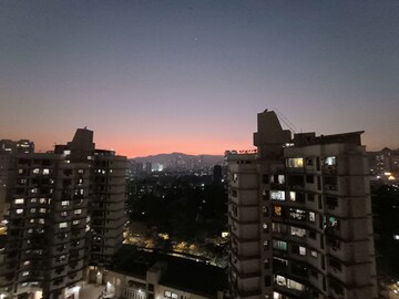 2 BHK Apartment – Exterior View View at Supernal Gardens, Kolshet Road - for Sale