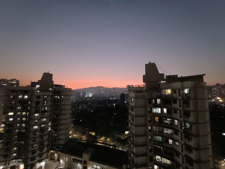 Exterior View, supernal-gardens 2 Bedroom 712 Sq.Ft. Apartment In Kolshet Road Thane 8169451