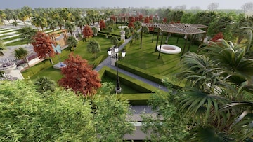  Plot – Garden View at Tonk Road - for Sale